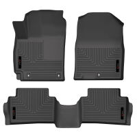 2018 - 2023 HYUNDAI KONA FRONT AND 2ND ROW COMBO