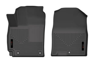 2018 - 2023 HYUNDAI KONA ENTHUZE FRONT FLOOR LINERS