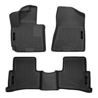 16-18 HYUNDAI TUCSON FRONT AND 2ND ROW COMBO