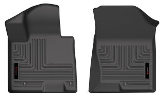 2022 - 2026 HYUNDAI TUCSON ENTHUZE FRONT FLOOR LINERS