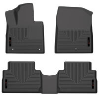 2021 - 2023 HYUNDAI SANTA FE FRONT AND 2ND ROW COMBO