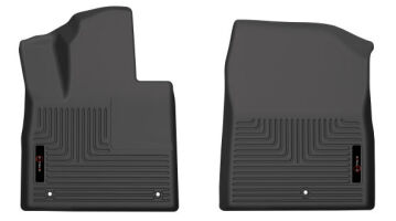 2021 - 2023 HYUNDAI SANTA FE ENTHUZE FRONT FLOOR LINERS