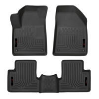 15-23 JEEP CHEROKEE FRONT AND 2ND ROW COMBO