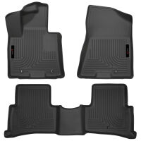 2020 - 2022 KIA SPORTAGE FRONT AND 2ND ROW COMBO