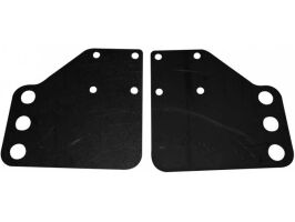 3 1/2 DROP KIT PLOW ACCESSORY EDGE84