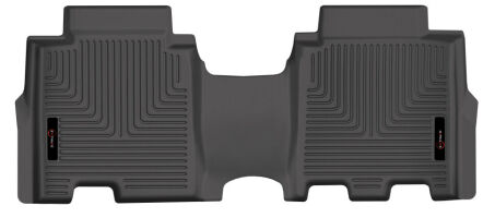2021 - 2024 FORD BRONCO 4DR ENTHUZE 2ND SEAT FLOOR LINERS