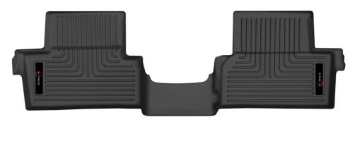 2021- 2026 FORD BRONCO 2DR ENTHUZE 2ND SEAT FLOOR LINERS