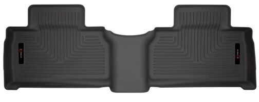 2020 - 2025 FORD EXPLORER ENTHUZE 2ND SEAT FLOOR LINERS