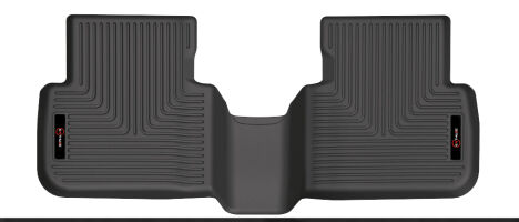 Enthuze 2nd Row Liners