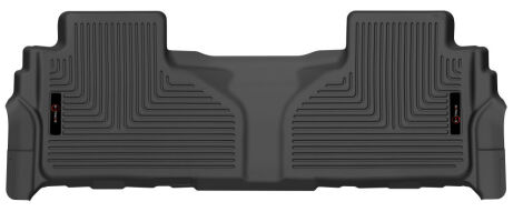 21 - 26 GM Suburban/Tahoe/Yukon/XL ENTHUZE 2ND SEAT FLOOR LINERS