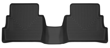 2017 - 2026 MAZDA CX-5 ENTHUZE 2ND SEAT FLOOR LINERS