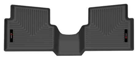 Enthuze 2nd Row Liners