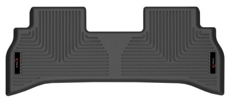21-26 Chevy Trailblazer FWD/23 ENTHUZE 2ND SEAT FLOOR LINERS