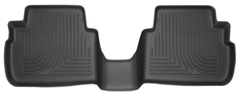 2017 - 2023 SUBARU IMPREZA ENTHUZE 2ND SEAT FLOOR LINERS