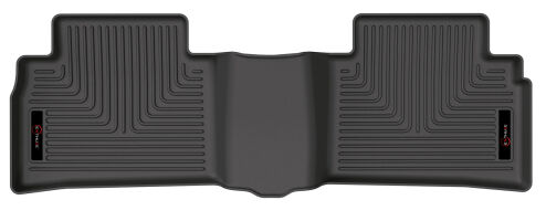 2022 - 2025 HYUNDAI TUCSON ENTHUZE 2ND SEAT FLOOR LINERS