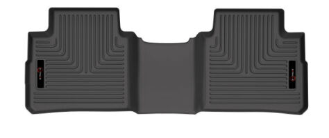 2021 - 2026 NISSAN ROGUE ENTHUZE 2ND SEAT FLOOR LINERS