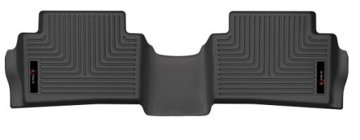 2018 - 2023 HYUNDAI KONA ENTHUZE 2ND SEAT FLOOR LINERS