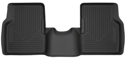 2017 - 2026 JEEP COMPASS ENTHUZE 2ND SEAT FLOOR LINERS