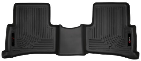 16-18 HYUNDAI TUCSON ENTHUZE 2ND SEAT FLOOR LINER (B0206)