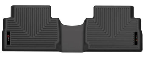 2021 - 2023 HYUNDAI SANTA FE ENTHUZE 2ND SEAT FLOOR LINERS