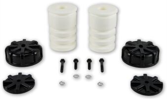 AIR CELL; NON ADJUSTABLE LOAD SUPPORT