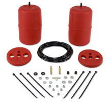 AIR LIFT 1000 load leveling kit