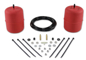 Air Lift 1000 air spring kit.
