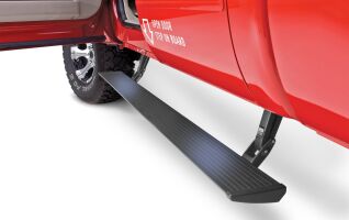 PowerStep Plug-N-Play System
