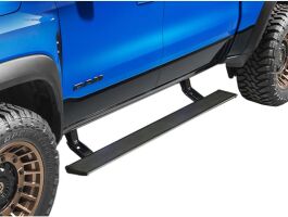 PowerStep Xtreme Running Board - 22-25 Toyota Tundra - Gas Models