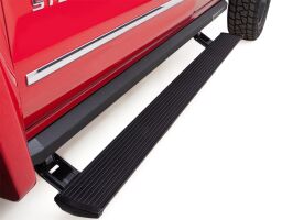 PowerStep Xtreme Running Board - 15-19 Ford F-150, All Cabs