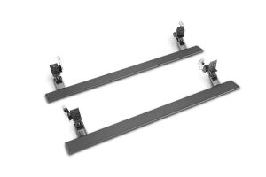 PowerStep Xtreme Running Board;22-27 Ford F250/F350/F450;22 Works only w/Sync 4