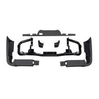 Summit Rear Step Towbar