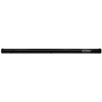 Hard Case Awning with Light 2.5M Black