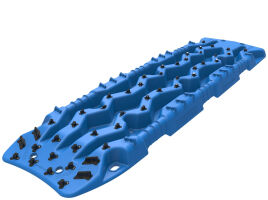 TRED Pro Blue Recovery Boards