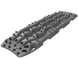 TRED Pro Gun Metal Grey Recovery Boards