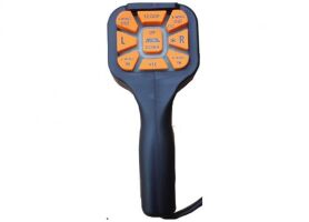 MPX Handheld Controller, V-Plow