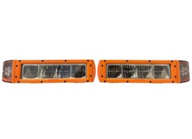 LED SNOWPLOW LIGHTS