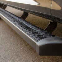 SlimGrip 5\" x 88\" Bunning Boards, F-150 Lightning, F 2-250, F-350, F-450, F-550