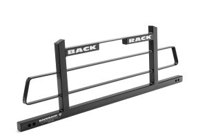 Short Headache Rack; 08-19 Silv/Sra, 04-14 F-150 Steel Bdy, 15-25 F-150 Almn Bdy