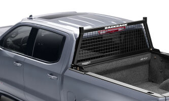 BACKRACK Safety Rack 2024-2025 Chevy Silverado EV