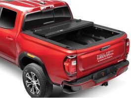 2026+ Ford Ranger 5\' Bed BAKflip G2