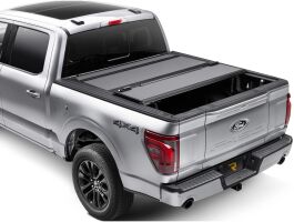 24+ Chevy Silverado EV 6\' - BAKFlip MX4