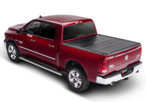BAKFlip F1 22-24 Tundra 5\'7\" w/out Trail Special Edition Storage Boxes