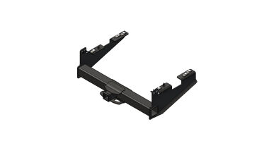 Receiver Hitch, Class V, 2-1/2\" Receiver