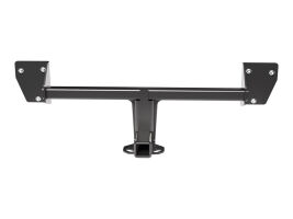 Receiver Hitch, Class III, 2\" Receiver
