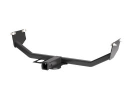 Receiver Hitch, Class III, 2\" Receiver
