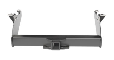 Receiver Hitch, Class V, 2-1/2\" Receiver