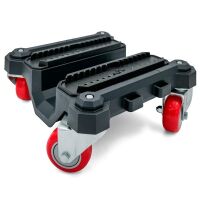 SNOWMOBILE DOLLY KIT, ROVER 360, 3 PIECE