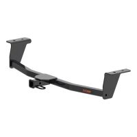 Class 1 Trailer Hitch, 1-1/4\" Receiver, Select Acura TLX
