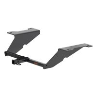 Class 1 Trailer Hitch, 1-1/4\" Receiver, Select Hyundai Sonata